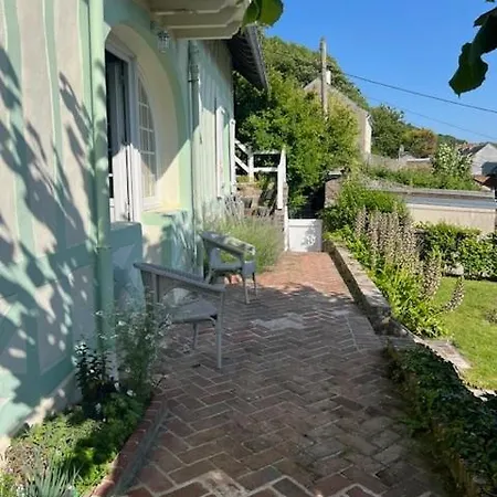 Villa Elle Yport